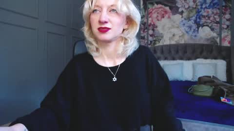 Natalie online show from 01.14.25