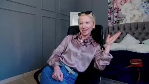 Natalie online show from 03.05.25