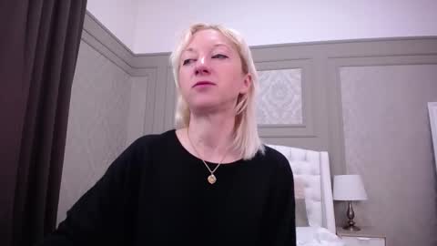 Natalie online show from 03.18.26