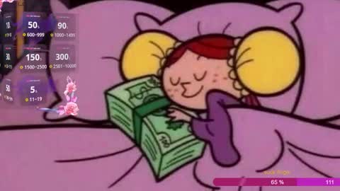 natalia online show from 03.22.26