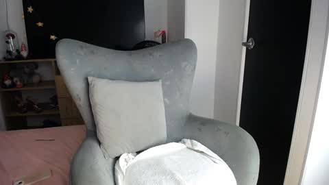 Natalia online show from 12.12.24