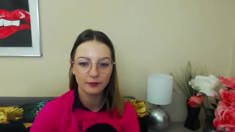 Snapshot of natalie_live chatting on 02.28.25 NatalieSexy online show from 02.28.25