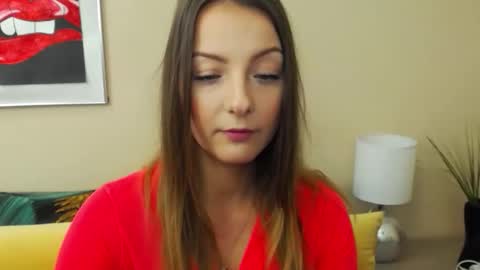 NatalieSexy online show from 02.09.26