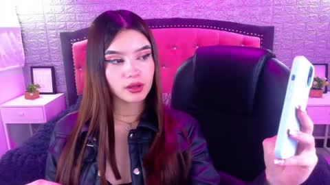 natalie  online show from 10.25.25