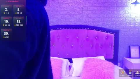 natalie  online show from 01.12.26