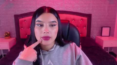 natalie  online show from 02.07.26