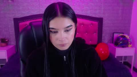 natalie  online show from 02.24.26