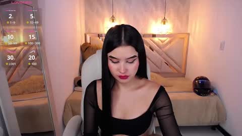 natalie  online show from 03.17.26