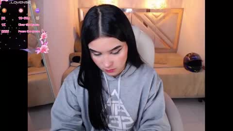 natalie  online show from 03.19.26