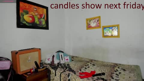 natalie porter  online show from 03.27.26