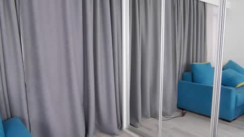 NatalieCarterr online show from 01.11.25