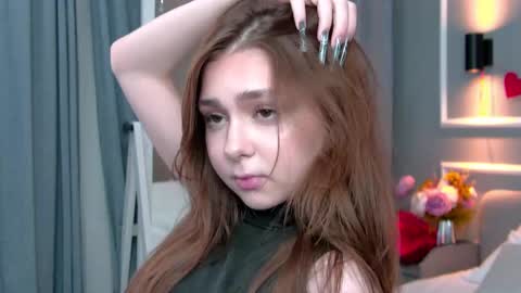 nataliecroft online show from 03.12.26