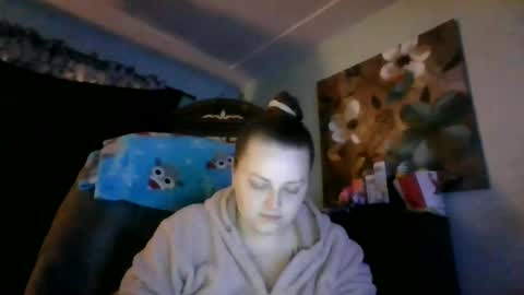 Natalie  online show from 12.01.24