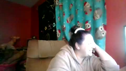 Natalie  online show from 12.09.24