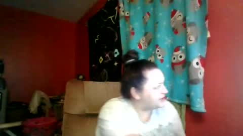 Natalie  online show from 12.09.24