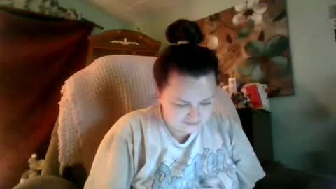 Natalie  online show from 12.10.24