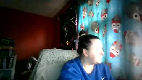 Natalie  online show from 12.31.24