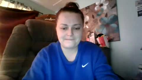 Natalie  online show from 01.12.25