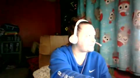 Natalie  online show from 01.13.25