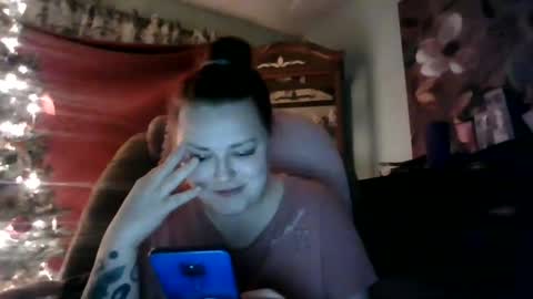 Natalie  online show from 01.20.25