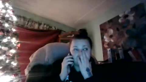 Natalie  online show from 01.24.25