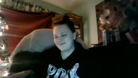 Natalie  online show from 01.24.25