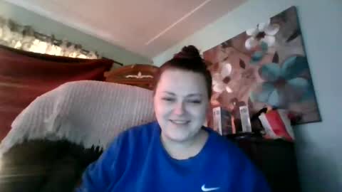 Natalie  online show from 01.24.25