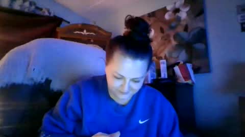 Natalie  online show from 01.25.25