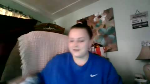 Natalie  online show from 01.27.25