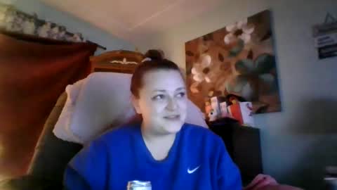 Natalie  online show from 01.28.25