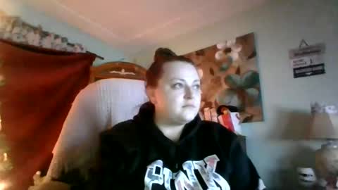 Natalie  online show from 02.04.25