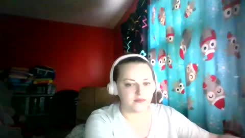 Natalie  online show from 02.14.25