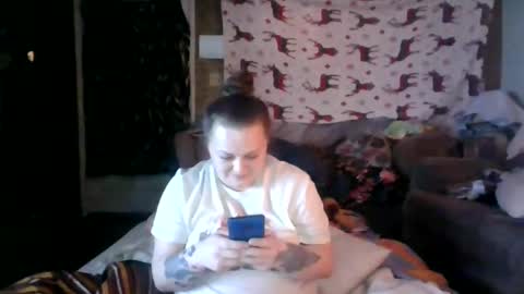 Natalie  online show from 03.03.25