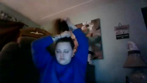 Natalie  online show from 03.08.25