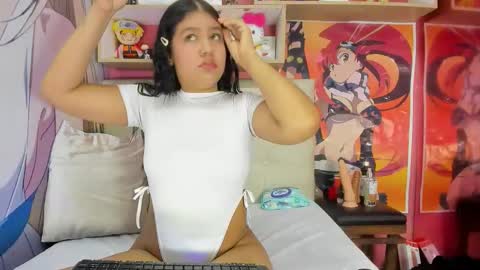 Snapshot of natalieevansx chatting on 05.10.26 natalieevansx online show from 05.10.26