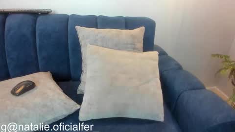 natalieferrer_ online show from 11.26.25