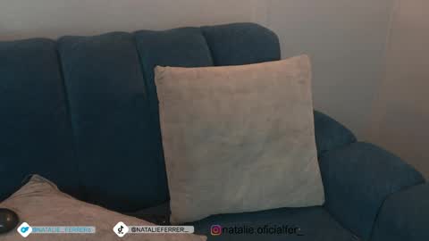 natalieferrer_ online show from 06.04.26