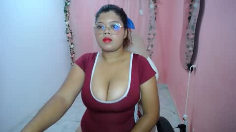 Snapshot of natalielabellex1 chatting on 09.11.25 natalielabellex1 online show from 09.11.25