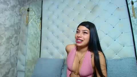 Natalie online show from 04.07.26