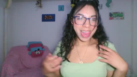 Natalie online show from 03.17.26