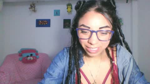 Natalie online show from 03.21.26