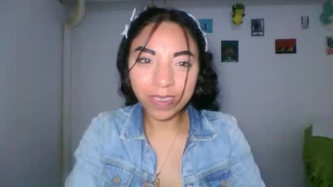 Natalie online show from 03.28.26