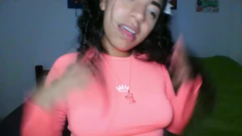 Natalie online show from 03.31.26