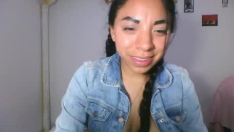 Natalie online show from 04.07.26