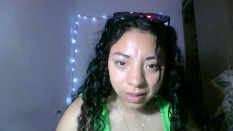 Natalie online show from 04.10.26