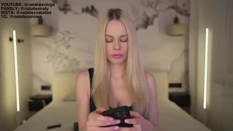 Natalie      - Natalie4Models online show from 05.31.26
