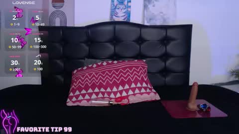 Natalia  online show from 09.09.25