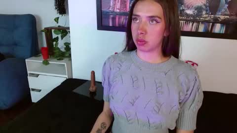 Natalia  online show from 11.25.25