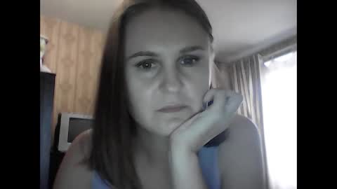 Snapshot of natalime chatting on 10.03.25 natalime online show from 10.03.25