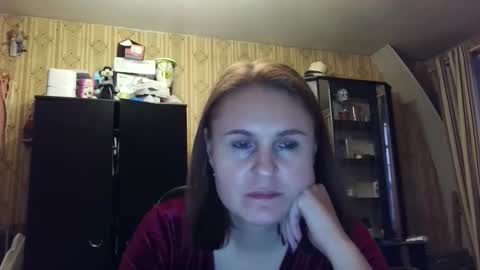 Snapshot of natalime chatting on 10.10.25 natalime online show from 10.10.25
